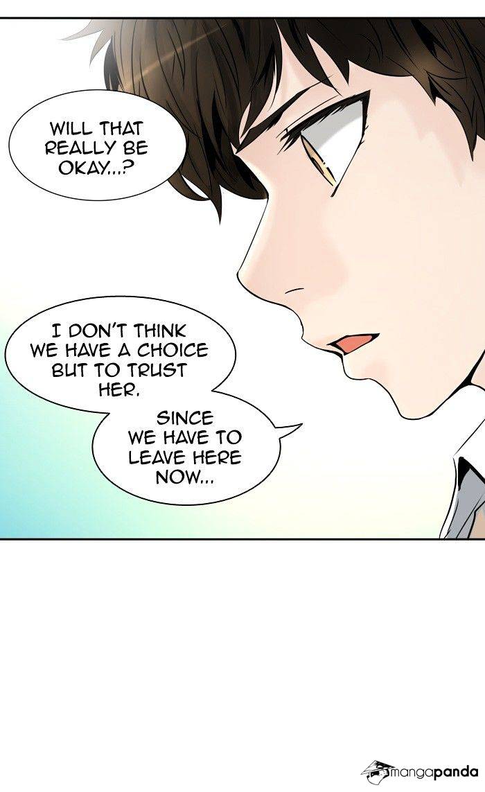 Tower of God Chapter 301 image 046